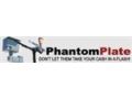 Phantomplate Promo Codes March 2024