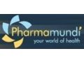 Pharmamundi Promo Codes October 2022