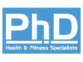 Phd Fitness Promo Codes August 2022