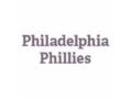 The Philadelphia Phillies Promo Codes January 2022