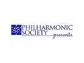 Philharmonic Society 25% Off Promo Codes May 2024