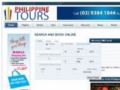 Philippinetours AU 20$ Off Promo Codes May 2024