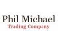 Phil Michael Trading Company Promo Codes April 2024