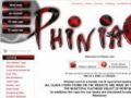 Phiniac Promo Codes April 2024