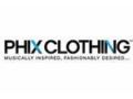 Phix Clothing Promo Codes May 2024