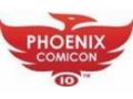 Phoenixcomicon Promo Codes May 2024