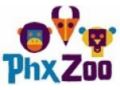 The Phoenix Zoo 10% Off Promo Codes May 2024
