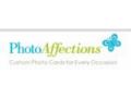 Photo Affections Promo Codes October 2023