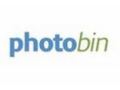 PhotoBin 30% Off Promo Codes May 2024