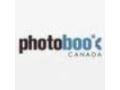 Photobookcanada Promo Codes October 2023