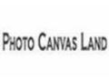 Photo Canvas Land Promo Codes February 2022