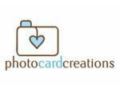 Photo Card Creations Promo Codes October 2022