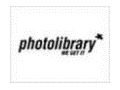 Photolibrary Promo Codes October 2022