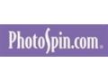 PhotoSpin 20% Off Promo Codes April 2024