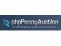 PHP Penny Auction 10% Off Promo Codes May 2024