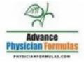 Advance Physician Formulas Promo Codes May 2024