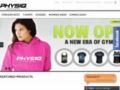 Physiqapparel 15% Off Promo Codes May 2024