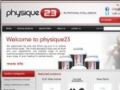 Physique23 Promo Codes May 2024