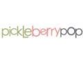 Pickleberrypop Promo Codes April 2024