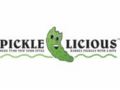 Picklelicious Promo Codes May 2024