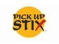 PickUpStix 5$ Off Promo Codes May 2024