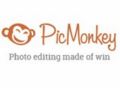 Picmonkey Promo Codes April 2024