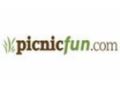 Picnicfun Promo Codes May 2024