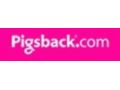Pigsback Promo Codes December 2023