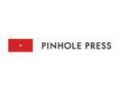 Pinhole Press Promo Codes August 2022