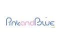 Pink And Blue 25% Off Promo Codes May 2024