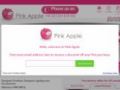 Pinkappledesigns Uk Promo Codes January 2022