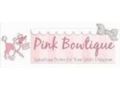 Pink Bowtique Promo Codes February 2023