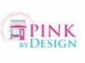 Pinkbydesignstore Promo Codes April 2024