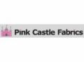 Pinkcastlefabrics 25% Off Promo Codes May 2024