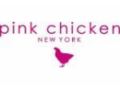 Pink Chicken Promo Codes April 2024