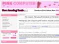 Pinkcomputer Uk Promo Codes May 2024