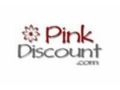 Pink Discount Promo Codes May 2024