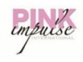 Pinkimpulse Promo Codes February 2022