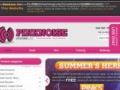 Pinknoise-systems Uk Promo Codes June 2023