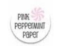 Pink Peppermint Paper Promo Codes April 2024