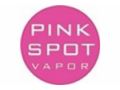 Pink Spot Vapors Promo Codes May 2022