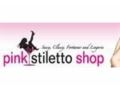 Pink Stiletto Shop Promo Codes June 2023