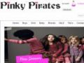 Pinkypirates Promo Codes February 2022