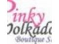 Pinkypolkadot Promo Codes April 2024