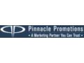 Pinnacle Promotions Promo Codes December 2023