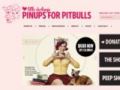 Pinupsforpitbulls Promo Codes June 2023
