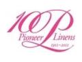 Pioneer Linens Promo Codes April 2024