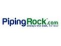 Pipingrock Promo Codes January 2022