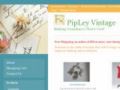 Pipley Vintage Promo Codes August 2022