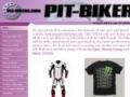 Pit-bikers Promo Codes May 2024